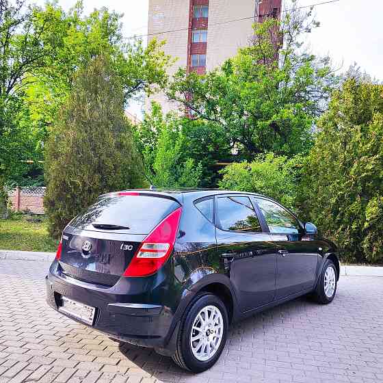 Hyundai I30 2009 г.в. Донецк