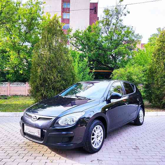 Hyundai I30 2009 г.в. Донецк
