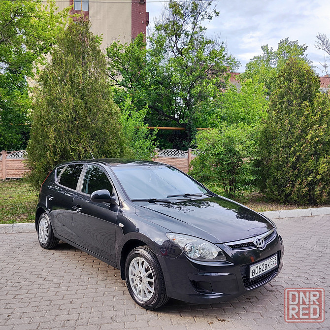 Hyundai I30 2009 г.в. Донецк - изображение 2