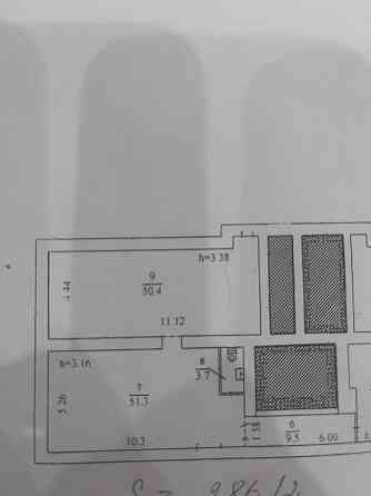 Продается цокольное помещение в Калининском Донецк