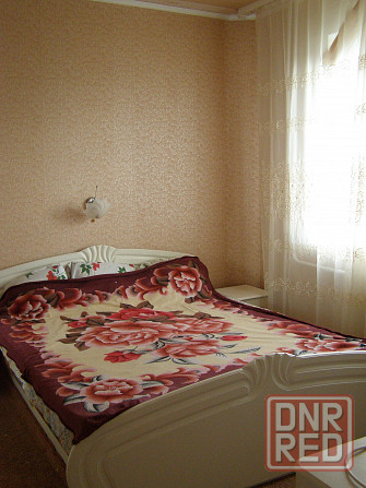 Продам 2-но ком.кв. Раздольная ,жилое состояние.Документы готовы. Донецк - изображение 1