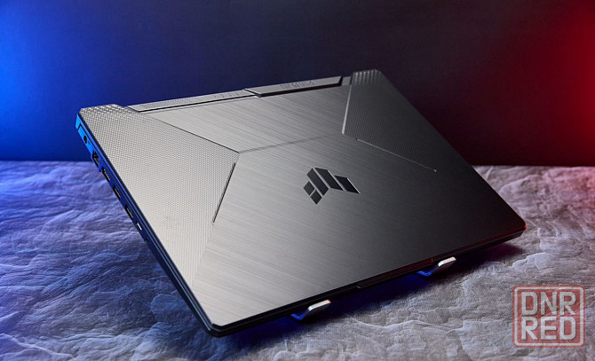 Новый Большой Ноутбук Asus Tuf Gaming Гарант Донецк - изображение 1