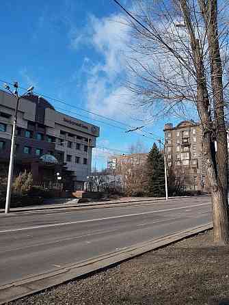 сдам 1-ком квартиру в ворошил. р-не, пр. комсомольский, евро, все супер. Донецк