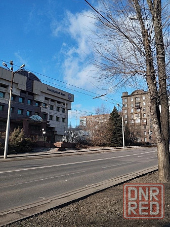 сдам 1-ком квартиру в ворошил. р-не, пр. комсомольский, евро, все супер. Донецк - изображение 1