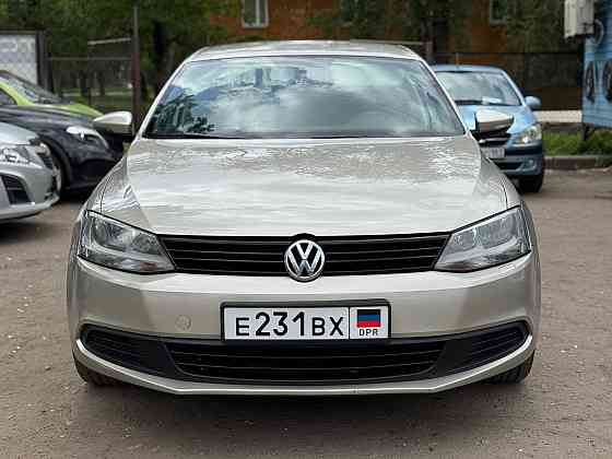 Продам Volkswagen Jetta 2012 ,1,6 Европа Донецк
