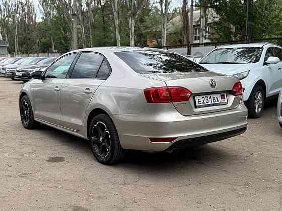 Продам Volkswagen Jetta 2012 ,1,6 Европа Донецк
