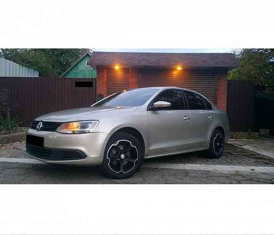 Продам Volkswagen Jetta 2012 ,1,6 Европа Донецк
