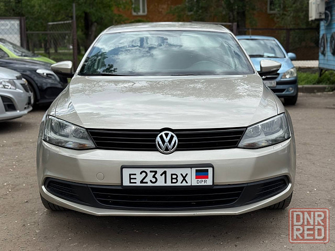 Продам Volkswagen Jetta 2012 ,1,6 Европа Донецк - изображение 4