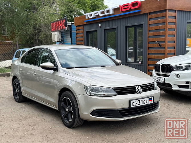 Продам Volkswagen Jetta 2012 ,1,6 Европа Донецк - изображение 5