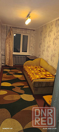 сдам 3х комн квартиру в буденновском р-не, юж электро сеть, отличная, есть все. Донецк - изображение 3