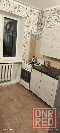 сдам 3х комн квартиру в буденновском р-не, юж электро сеть, отличная, есть все. Донецк - изображение 5