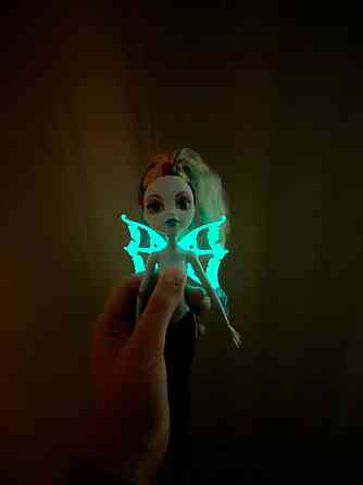 Кукла Monster High Лагуна Блю Донецк