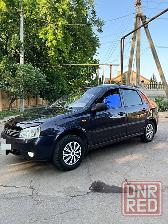 Продам авто Макеевка - изображение 1