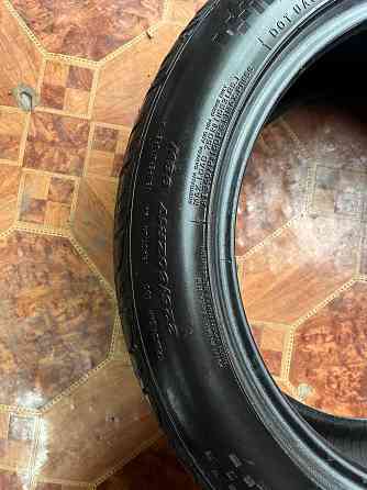 Продаю комплект летней резины 225/50 R17 Макеевка