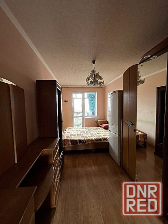 Продам 3-х ком.кв. Щетинина,с ремонтом. Автономное отопление! Документы готовы. Донецк - изображение 5
