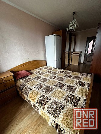 Продам 3-х ком.кв. Щетинина,с ремонтом. Автономное отопление! Документы готовы. Донецк - изображение 3