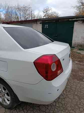 Автомобиль geely mk Донецк