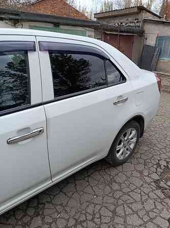 Автомобиль geely mk Донецк