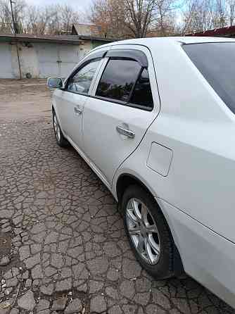 Автомобиль geely mk Донецк