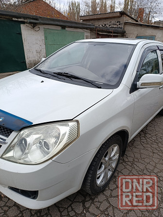 Автомобиль geely mk Донецк - изображение 6