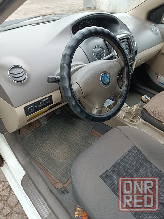 Автомобиль geely mk Донецк - изображение 7
