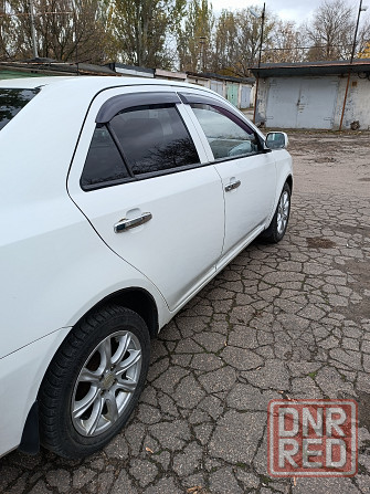 Автомобиль geely mk Донецк - изображение 8