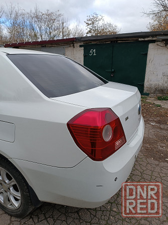 Автомобиль geely mk Донецк - изображение 5