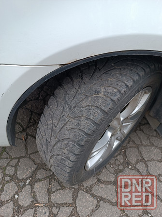 Автомобиль geely mk Донецк - изображение 2