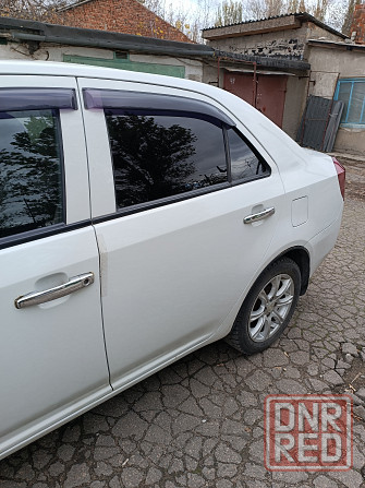 Автомобиль geely mk Донецк - изображение 4
