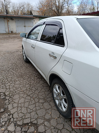 Автомобиль geely mk Донецк - изображение 3