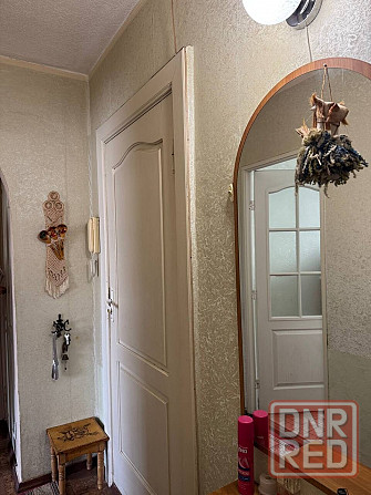 Продам 2-х ком.кв. Нижнекурганская. Жилое состояние.Документы готовы. Донецк - изображение 10