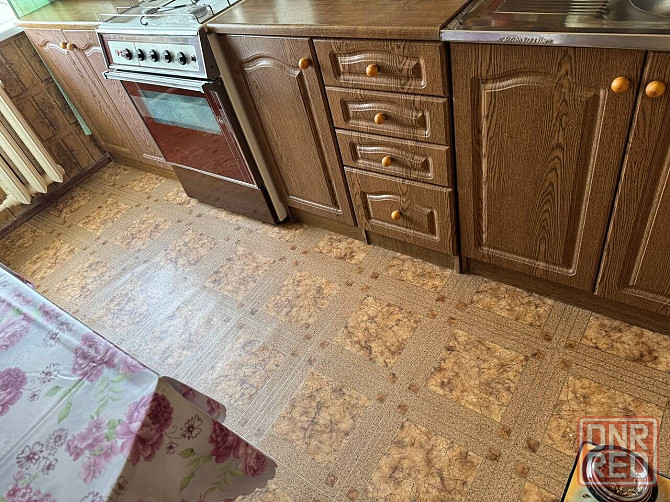 Продам 2-х ком.кв. Нижнекурганская. Жилое состояние.Документы готовы. Донецк - изображение 3