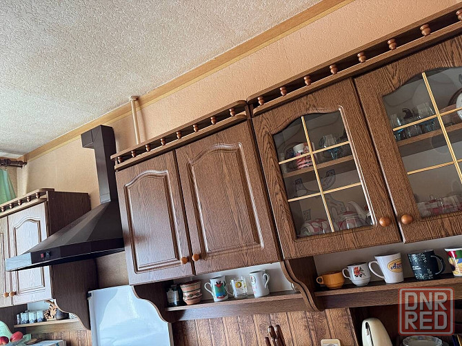 Продам 2-х ком.кв. Нижнекурганская. Жилое состояние.Документы готовы. Донецк - изображение 1