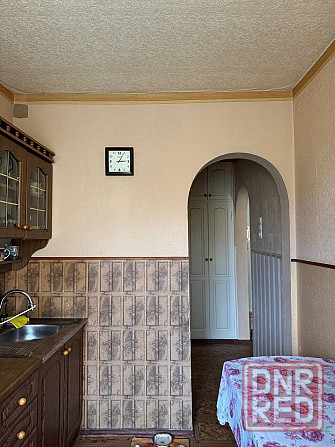 Продам 2-х ком.кв. Нижнекурганская. Жилое состояние.Документы готовы. Донецк - изображение 4