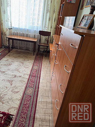 Продам 2-х ком.кв. Нижнекурганская. Жилое состояние.Документы готовы. Донецк - изображение 9