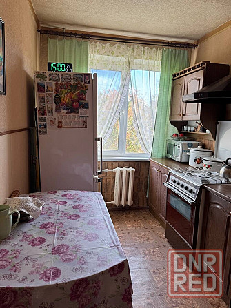 Продам 2-х ком.кв. Нижнекурганская. Жилое состояние.Документы готовы. Донецк - изображение 5