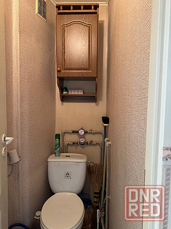 Продам 2-х ком.кв. Нижнекурганская. Жилое состояние.Документы готовы. Донецк - изображение 12