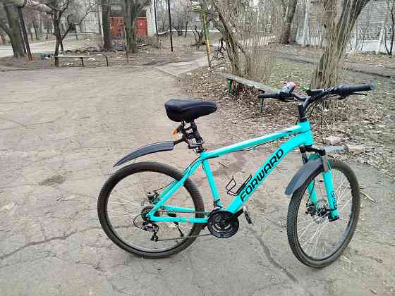 Продам велосипед Ясиноватая