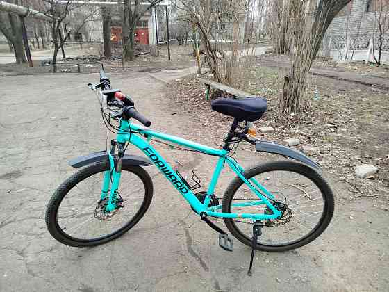 Продам велосипед Ясиноватая