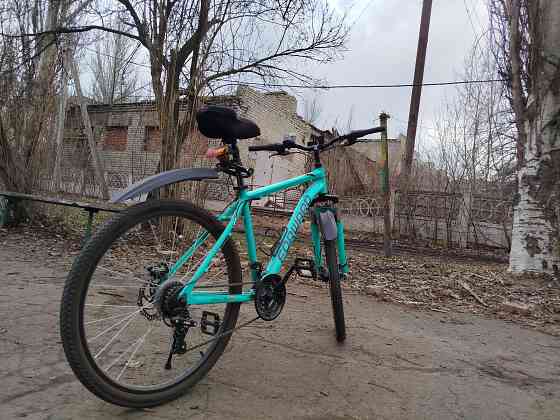 Продам велосипед Ясиноватая