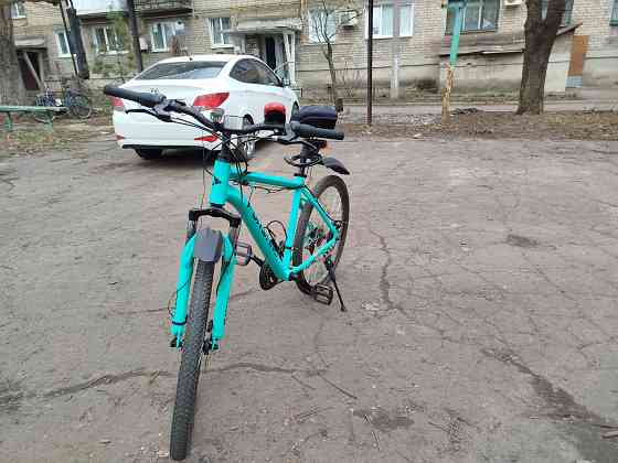 Продам велосипед Ясиноватая