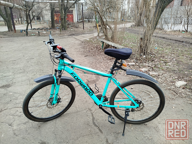 Продам велосипед Ясиноватая - изображение 1
