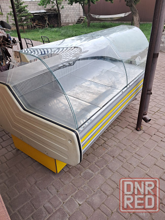 Продам холодильную ветрину Мариуполь - изображение 2