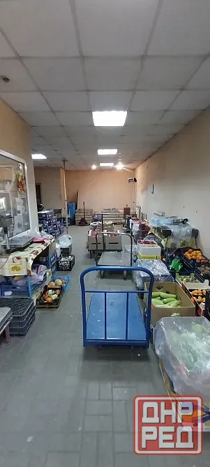 продам помещение в 2х уровнях на Складской Донецк - изображение 1