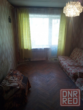 Сдам двух комнатную квартиру в Мариуполе(Иличьёвский район) 12000 р. в месяц Мариуполь - изображение 3