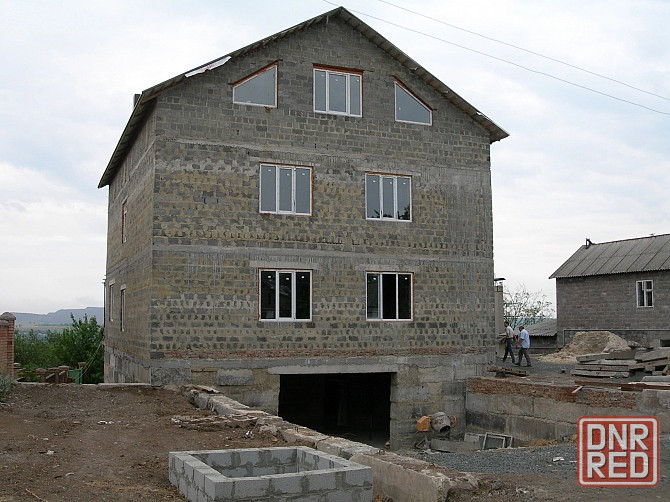 Продам дом Донецк - изображение 3