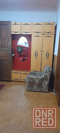 Возьмут с ребёнком,с собачкой.Горячая вода по графику.Сдам 2к кв в Ленинском районе.Оцкб.ан Донецк - изображение 5