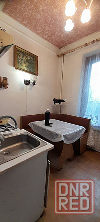 Возьмут с ребёнком,с собачкой.Горячая вода по графику.Сдам 2к кв в Ленинском районе.Оцкб.ан Донецк - изображение 6