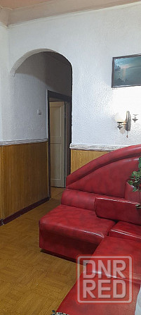Возьмут с ребёнком,с собачкой.Горячая вода по графику.Сдам 2к кв в Ленинском районе.Оцкб.ан Донецк - изображение 7