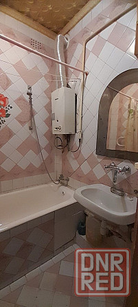 Возьмут с ребёнком,с собачкой.Горячая вода по графику.Сдам 2к кв в Ленинском районе.Оцкб.ан Донецк - изображение 4